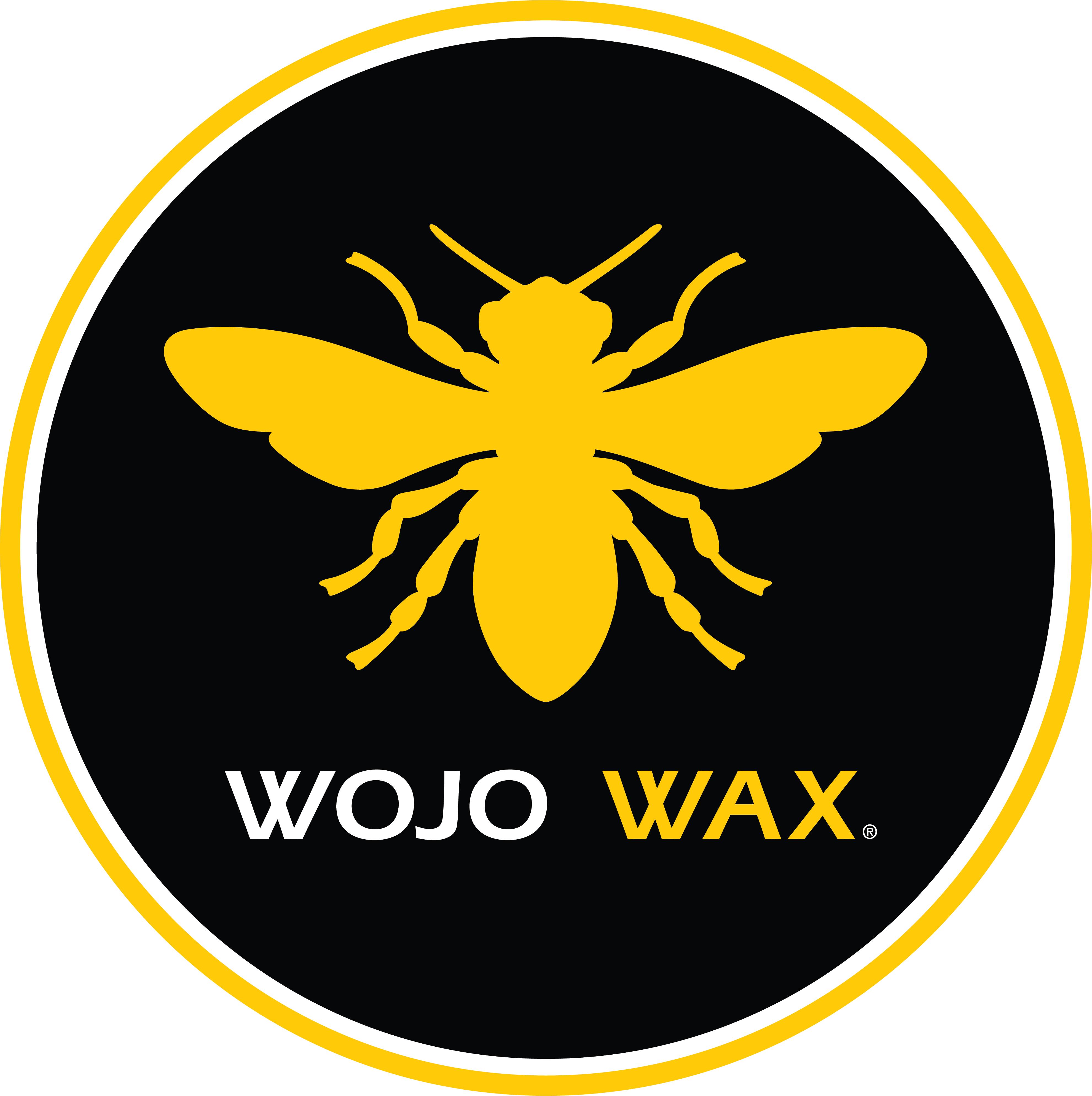 Photograph of product: Wojo - Live Rosin - Caribbean Breeze
