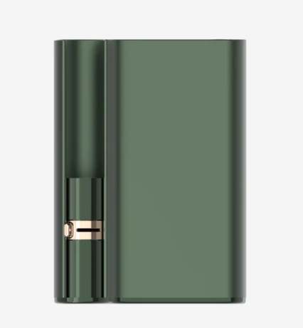 Photograph of product: #5d CCELL Palm Pro (Green)