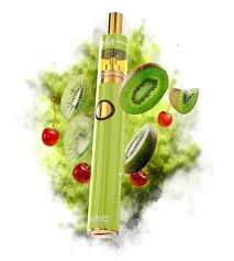 Photograph of product: DIME Disposable 0.9g | Tropical Kiwi