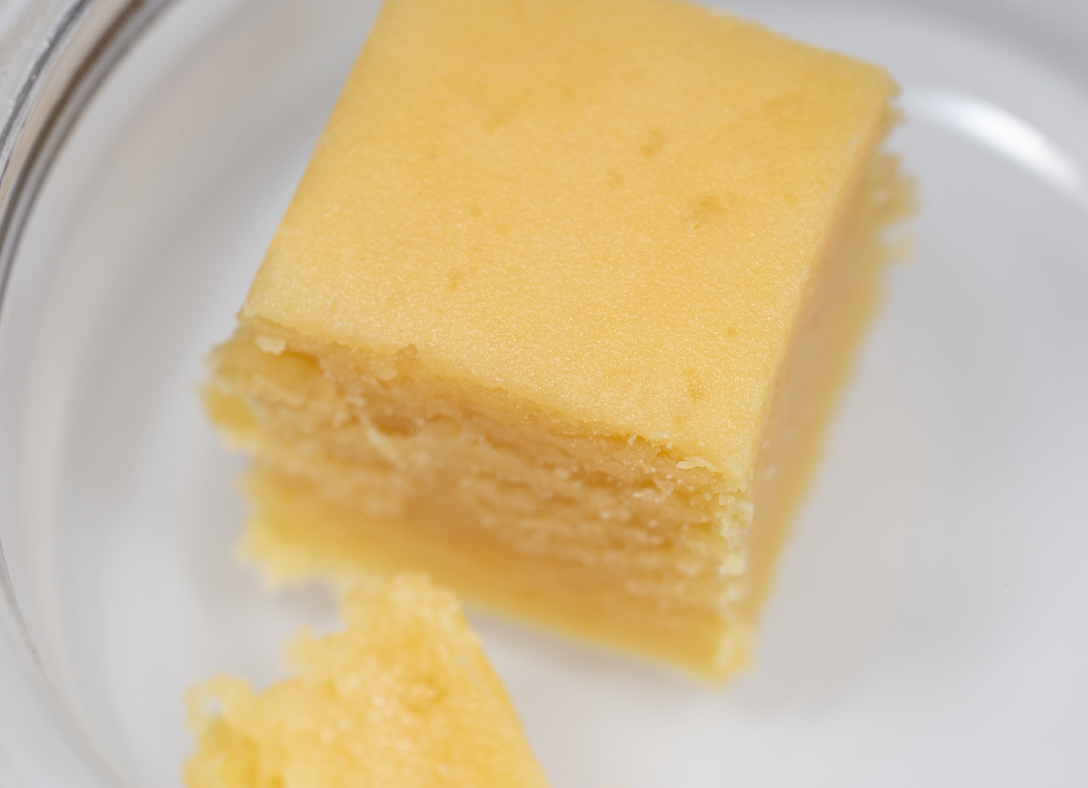 Photograph of product: Furious George (H) - Wax - Concentrate Supply Co.