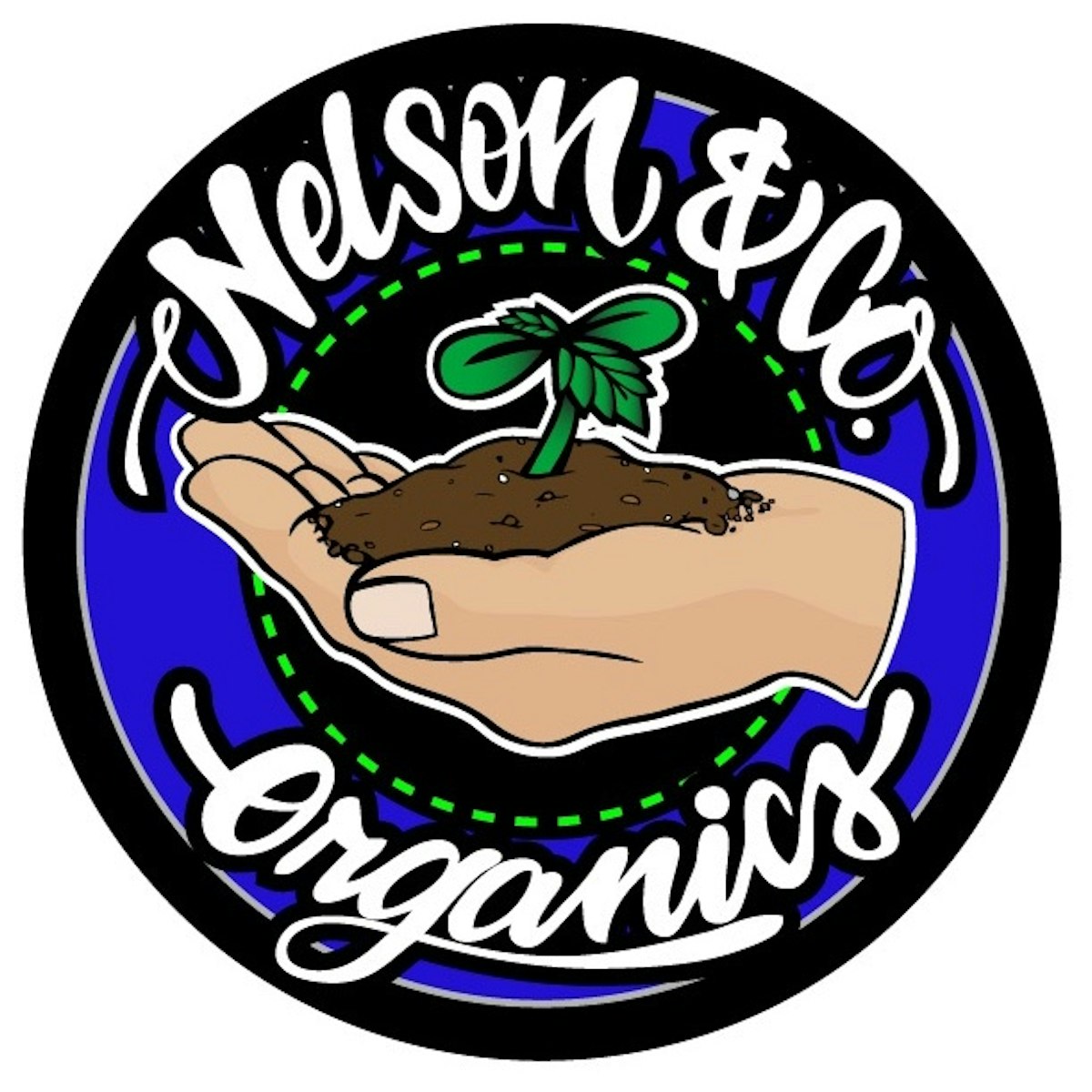 Photograph of product: Nelson & Co | Animal Soap - 28g