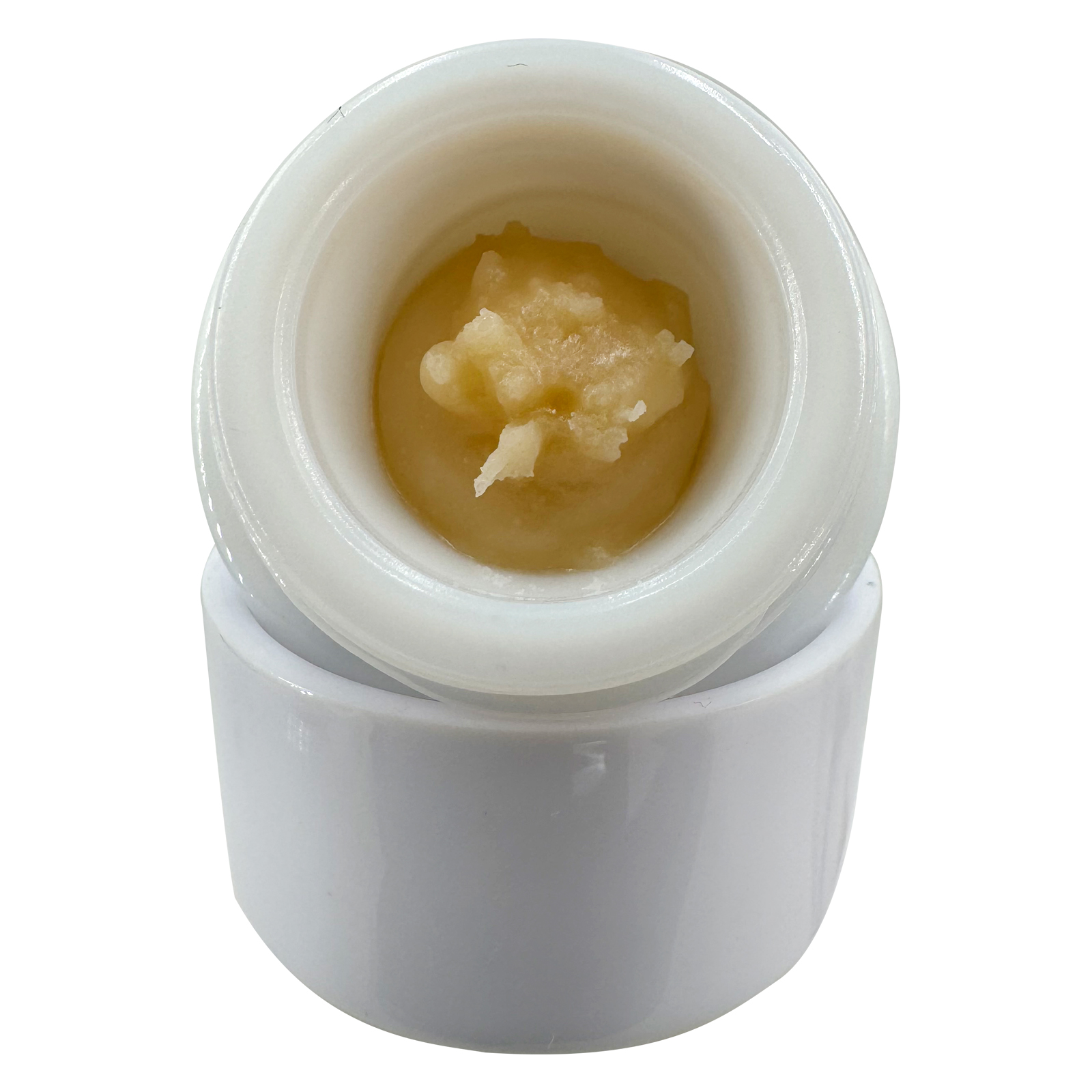 Photograph of product: 710 Labs Cake Crasher Tier 2 Live Rosin Badder Rec