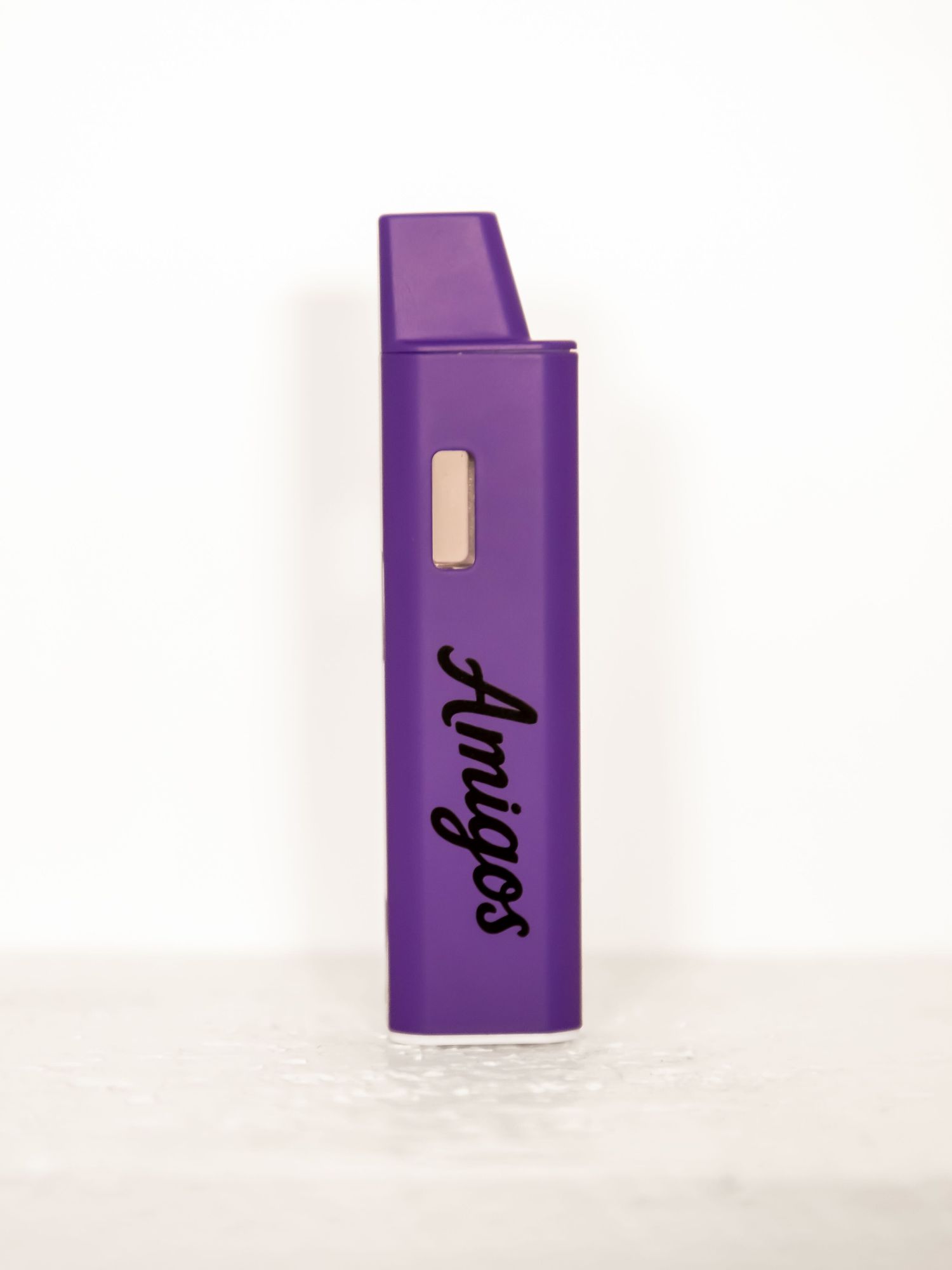 Photograph of product: Amigos-Papi Purple Live Resin-(I)-Disposable-1g-00259