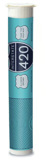 Photograph of product: Gelly Roll | Preroll | .7g