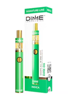 Photograph of product: Dime Og All In One [I]