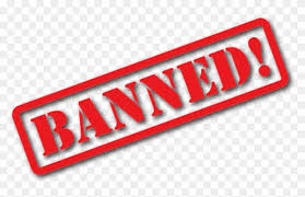 Photograph of product: Banned - Paradise Punch Nerdless Single - 200mg