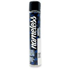 Photograph of product: Nameless Genetics - PR - Smacks