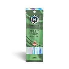 Photograph of product: Elevated Cured Resin Cartridge - Wedding Punch (I)