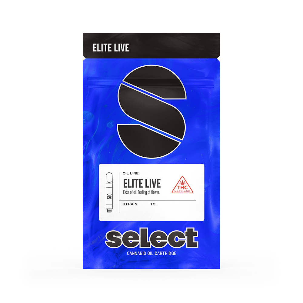 Photograph of product: Blue Dream Live Sauce Vape Cart 0.5g