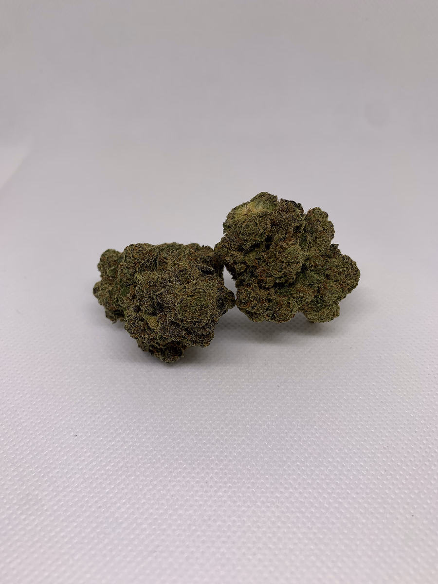 Photograph of Product: Red Pave - Phoenix Rising Farms (I) - 2g