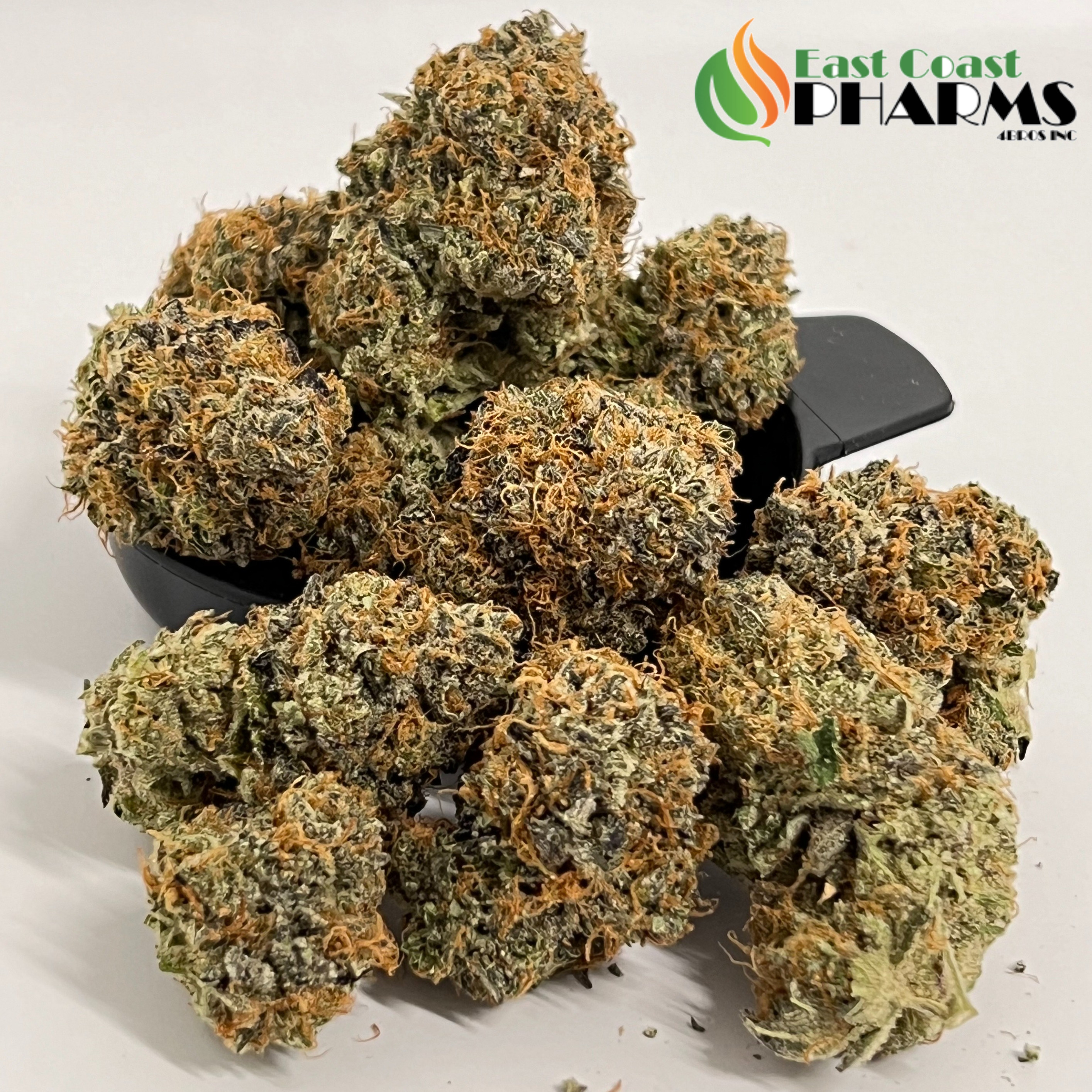 Photograph of product: ECP - G13 - Flower - 3.5g