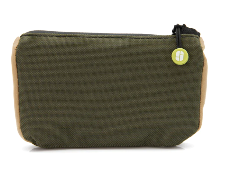 Photograph of product: Dotsero Dugout (without pipe) Case | Olive