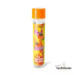 Photograph of product: Hy-R - Mango - Infused Pre-Roll