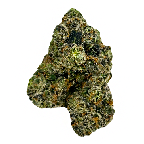 Photograph of product: Grown Rogue Gas Planet Pre-Packed 3.5g