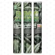 Photograph of product: GMO Kush 1g