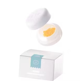 Photograph of product: AZ Live Resin Sugar - Jenny Kush 1g
