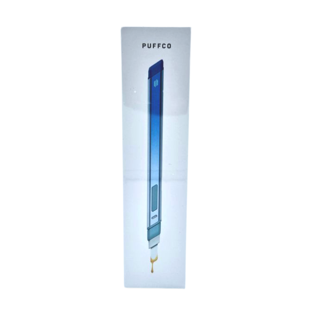 Photograph of product: Hot Knife | Paradise Blue