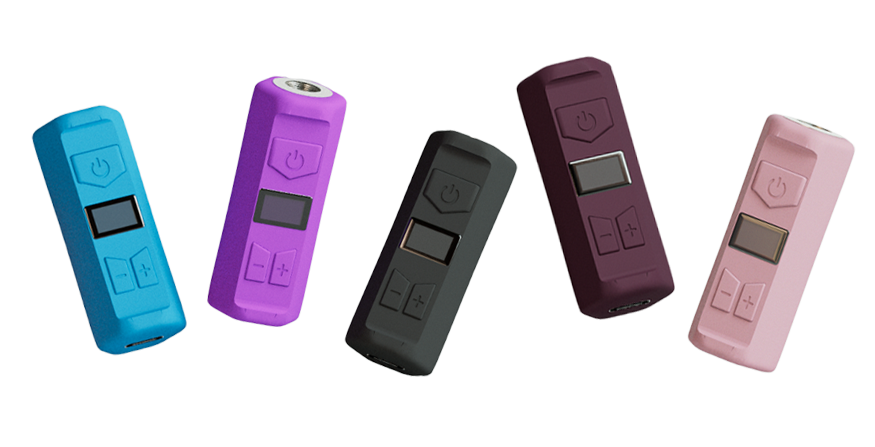 Photograph of product: Single Origin | Mini Boost Battery