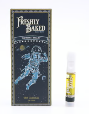 Photograph of product: Northern Lights | 1G Distillate Cart (TAX INCLUDED)