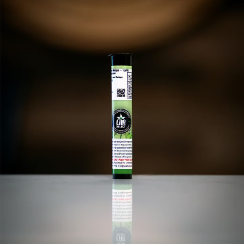 Photograph of product: Dead Head OG- Preroll 1g