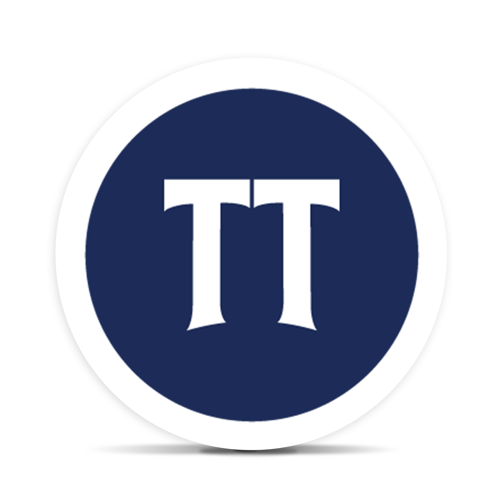 Logo for img-fluid: Twenty Twenty