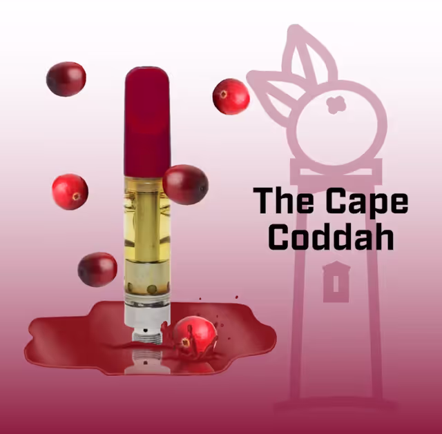 Photograph of product: The Cape Coddah | 1g 510