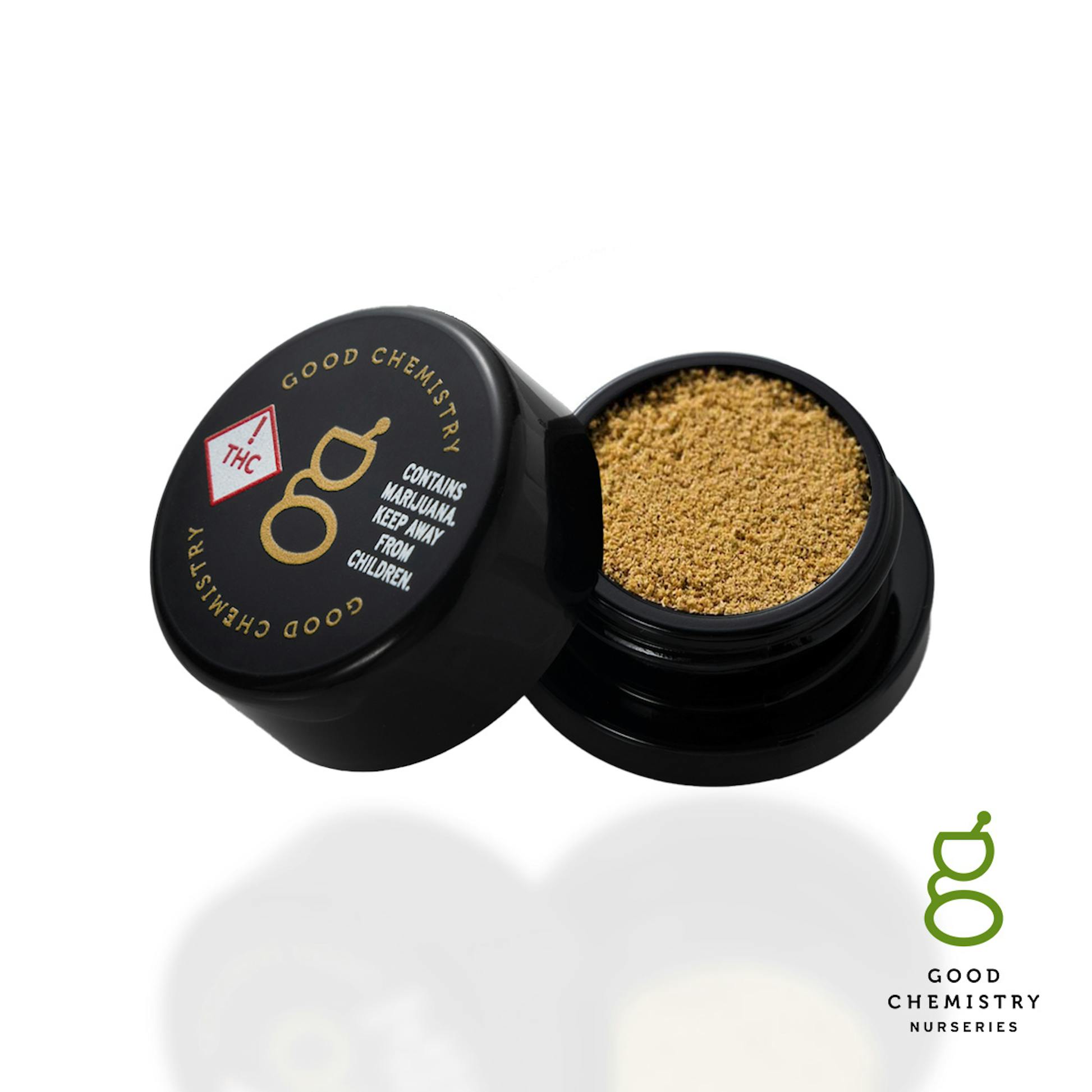 Photograph of product: GC Cold Water au chocolat (I) LEMON CHIP GELATO