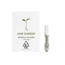 Photograph of product: Yuzu Zuzu (Oui'd) Cartridge
