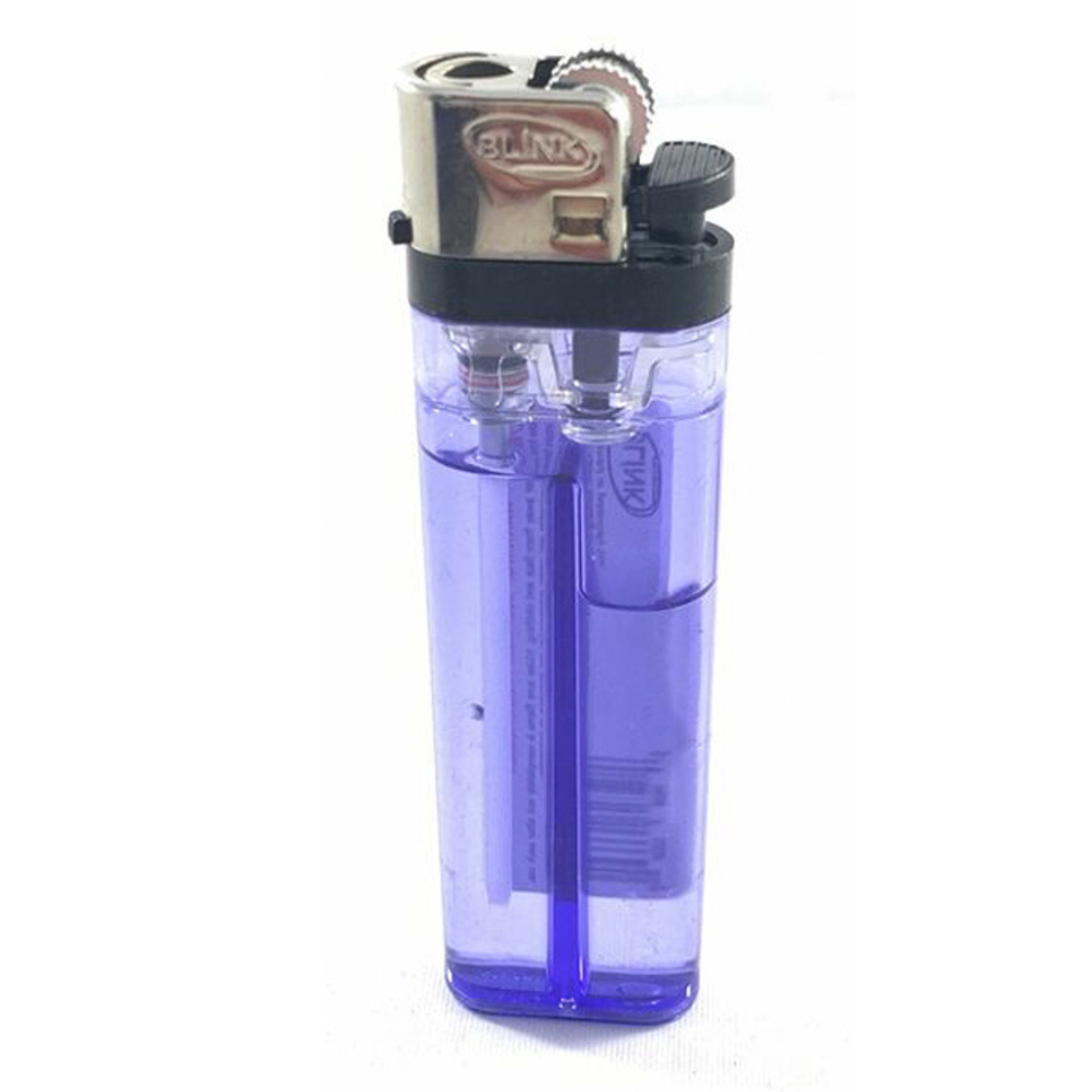 Photograph of product: Lighter | Blink