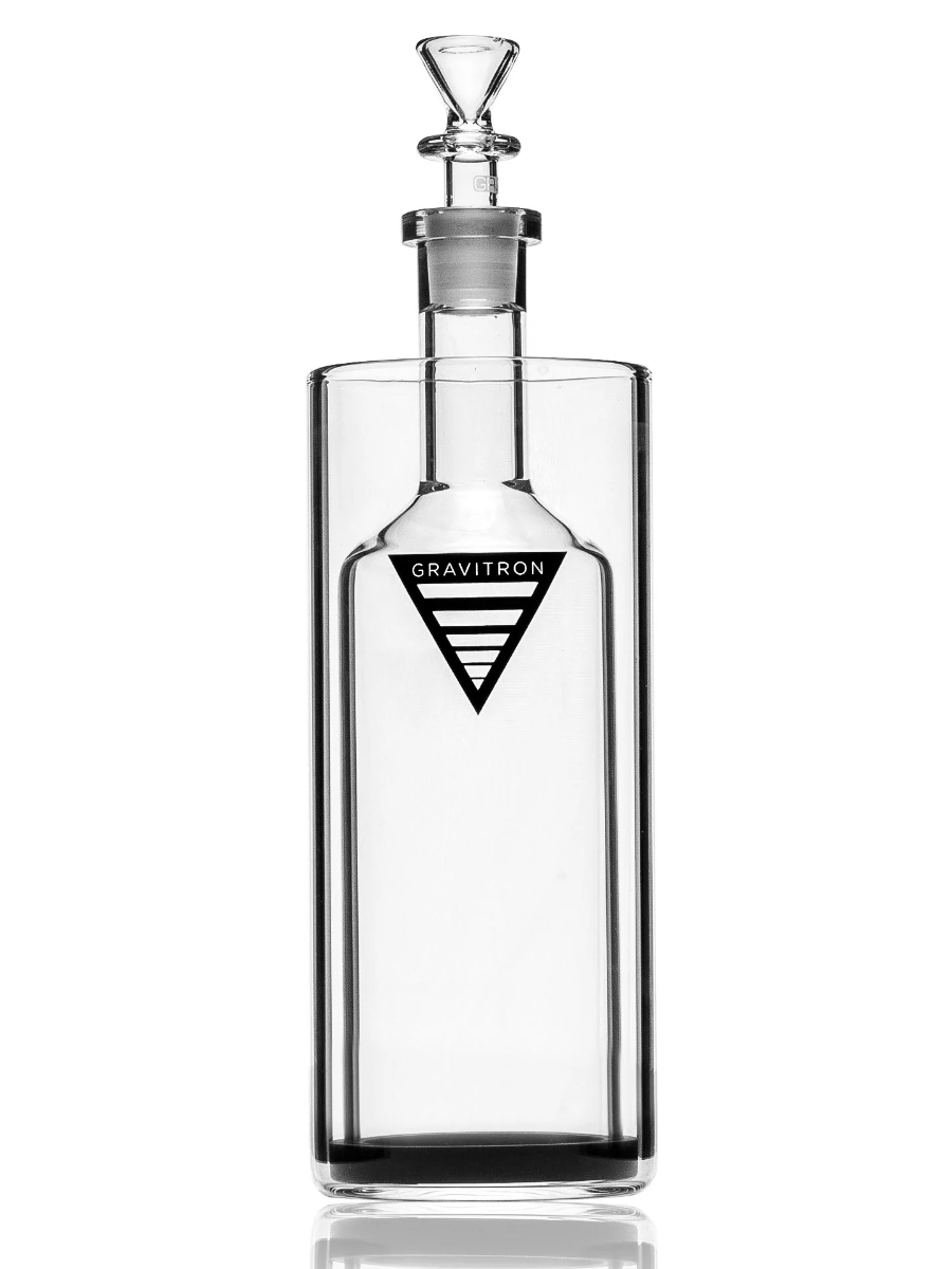 Photograph of product: GRAV Large Gravitron $100