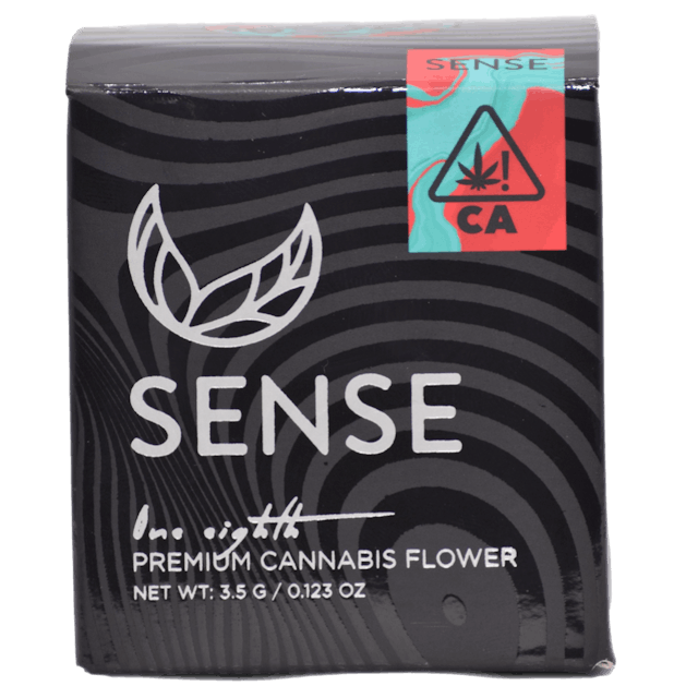Photograph of product: Yuzu Sour 3.5g - 