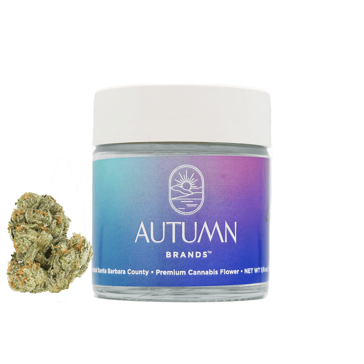 Photograph of product: Sweet Zzzs Cbd - 3.5g