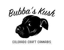 Photograph of product: Bubba's Kush - Water au chocolat - Super Boof