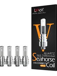 Photograph of product: Lookah Seahorse Pro (asstd colors)