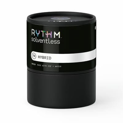 Photograph of product: TMZ Solventless Live Rosin (Tier 1) 1g -(H)