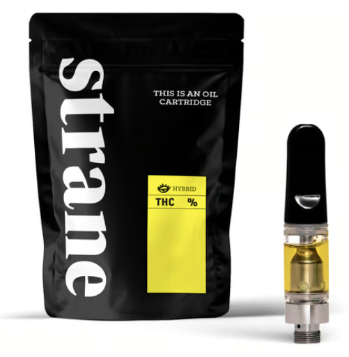 Photograph of product: Governmint Oasis | Distillate Cartridge | 1g