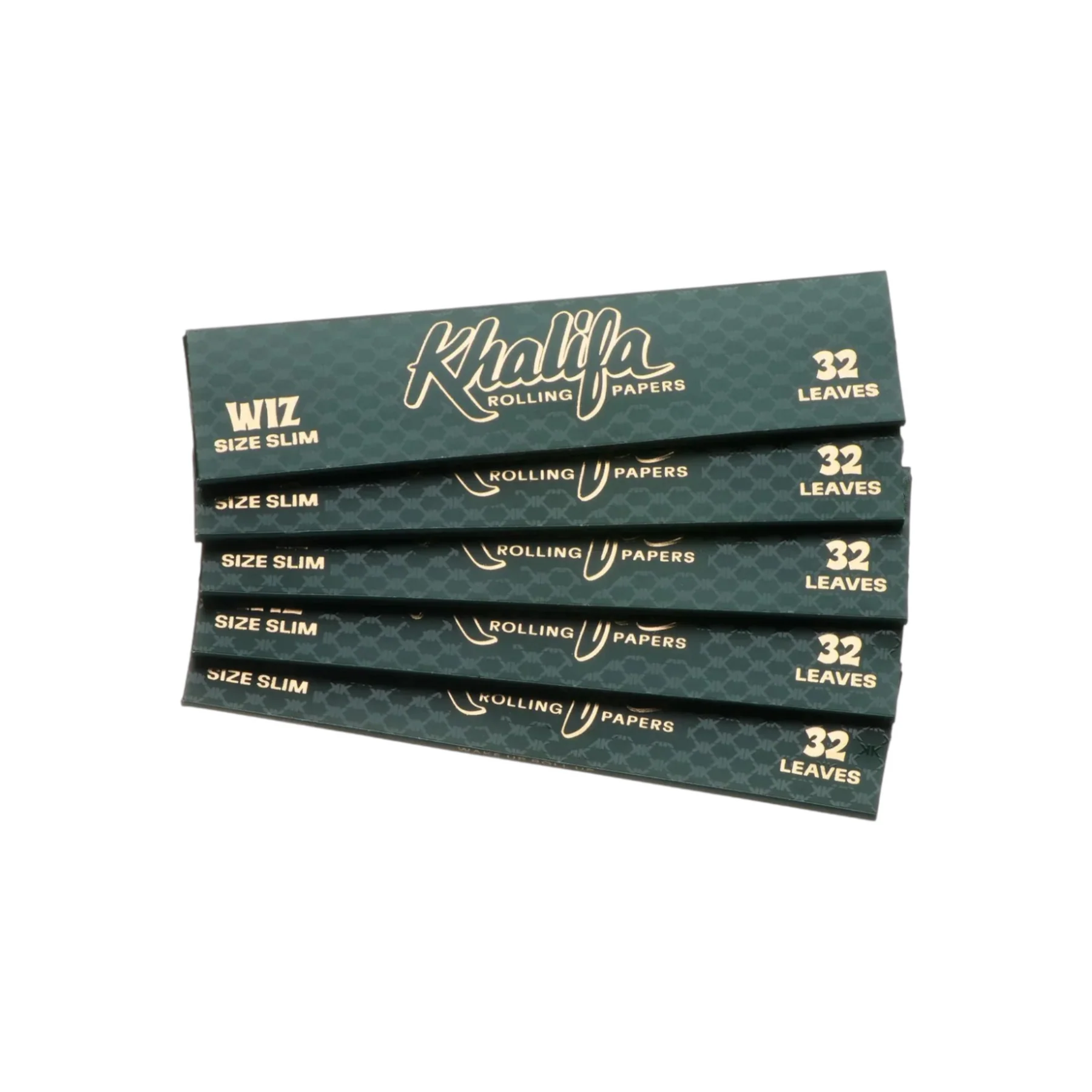 Photograph of product: $2 Khalifa Papers