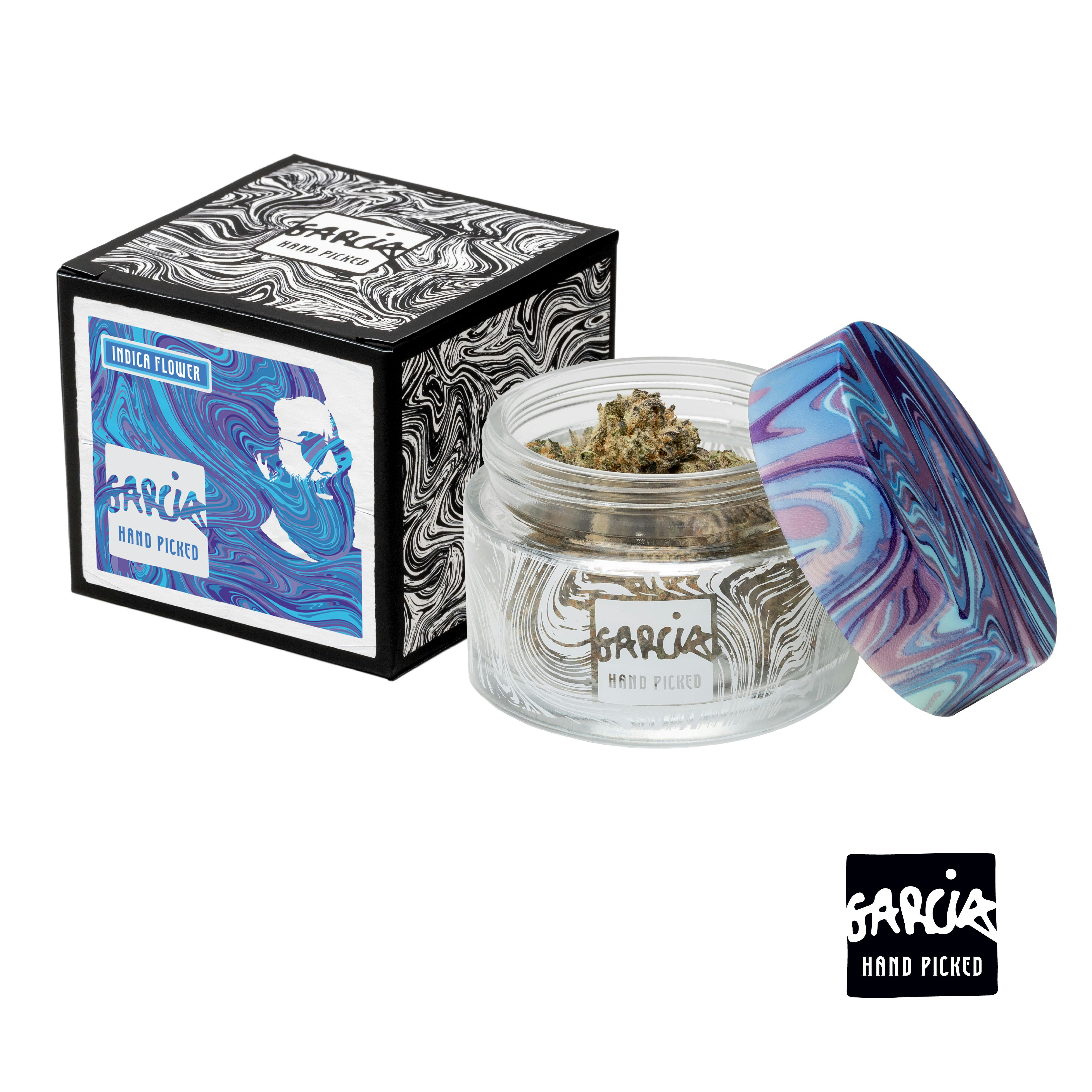 Photograph of product: LA Baker | Pre-Pack - 28g