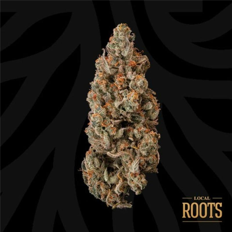 Photograph of product: Blue Dream Blowfish - 3.5g