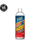 Photograph of product: Formula 420 12oz.