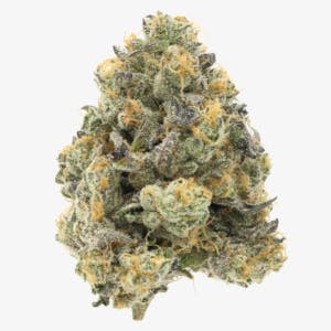 Photograph of product: 710 Labs - California Black Roze - Flower - 14.0g
