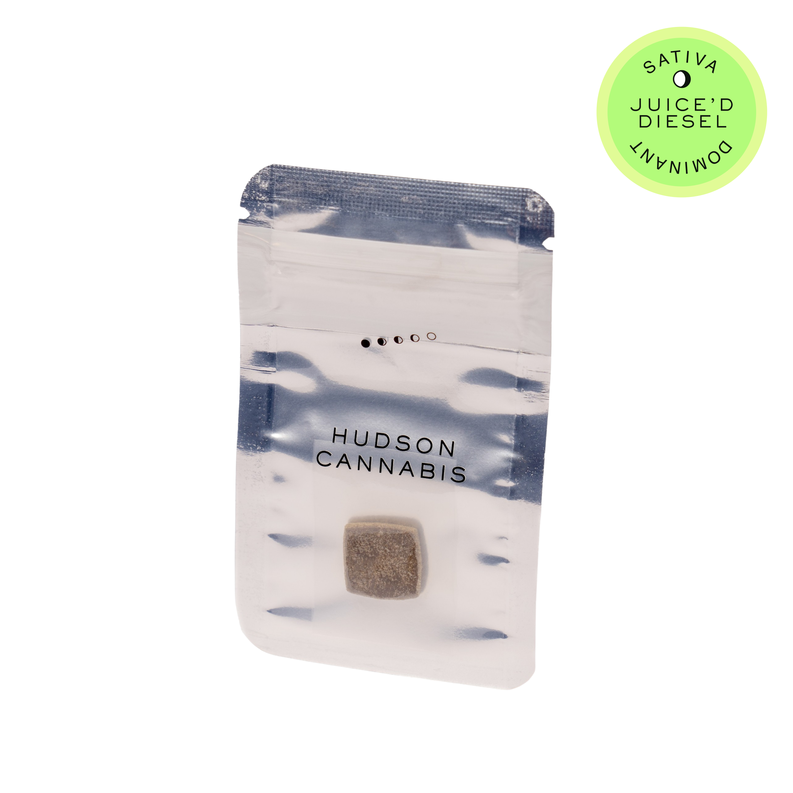 Photograph of product: au chocolat | Juice'd Diesel - 1g