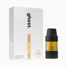 Photograph of product: Ghost | Horchata 1g Pod