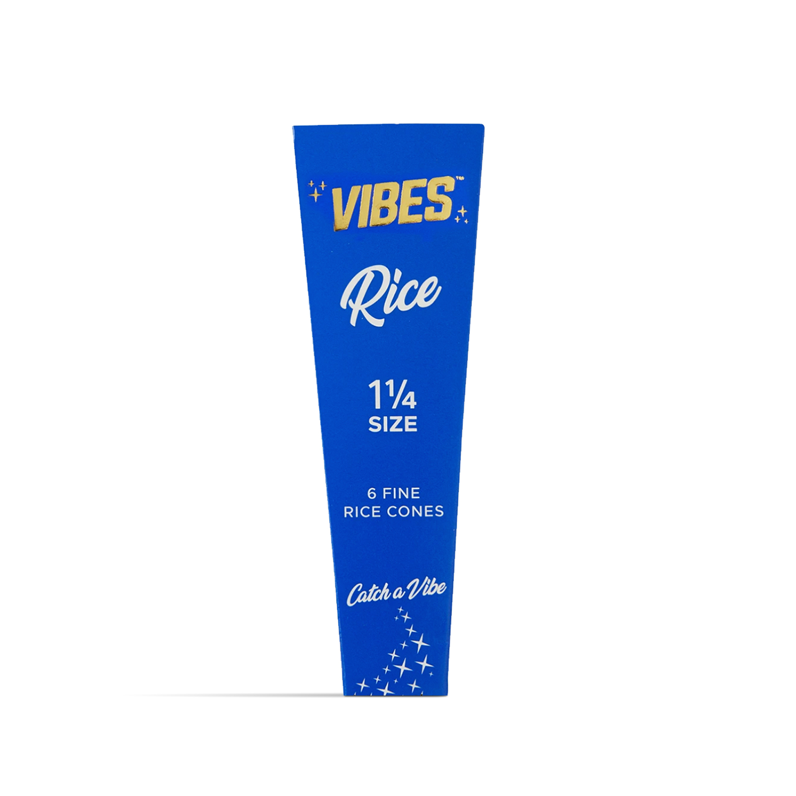 Photograph of product: 1.25" Rice Cones