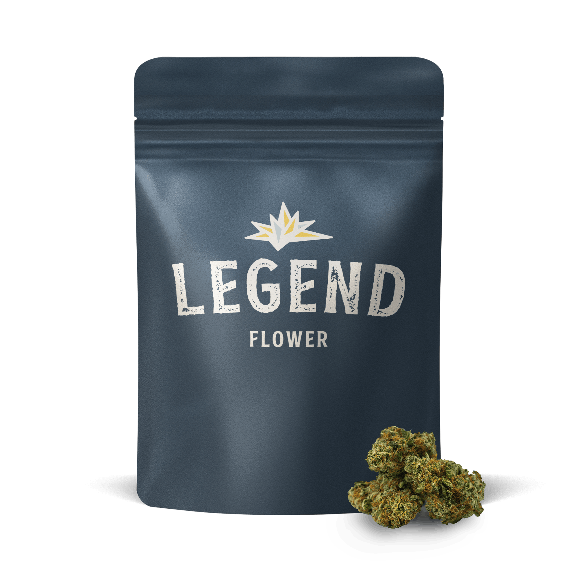 Photograph of product: Pineapple Punk I 14g I Littles I Legend