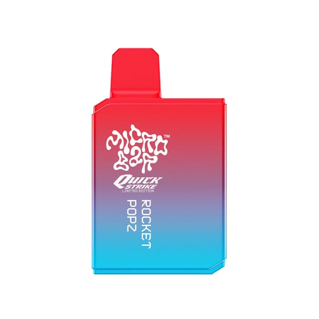 Photograph of product: Rocket Popz 1g AIO - 