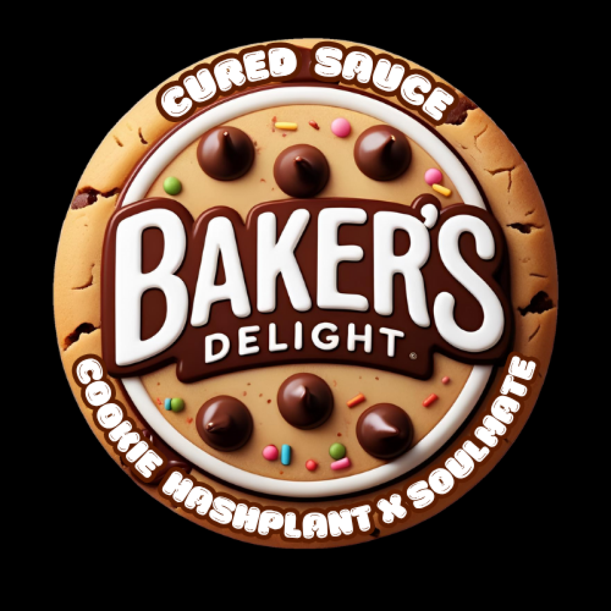 Photograph of product: Baker's Delight Cured Sauce | 2g - Four20