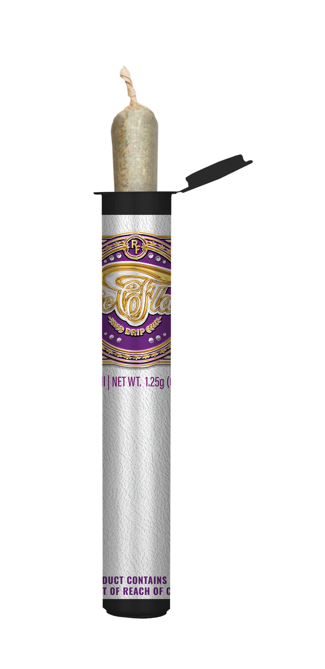 Photograph of product: Thin Mint