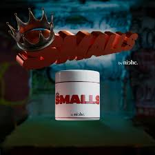 Photograph of product: Niche Oishii III - Smalls 5g