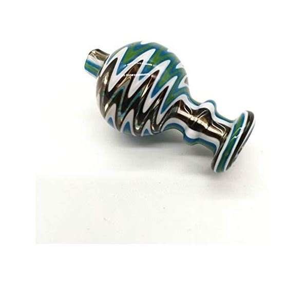 Photograph of product: $5 Carb Cap